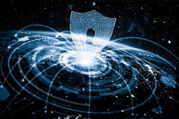 US Government Enhances Cybersecurity to Shield Critical Infrastructure