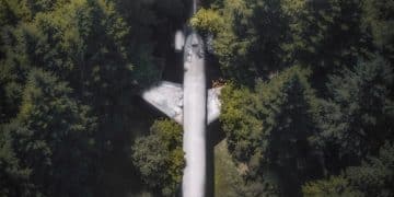US Space Force Launches New Satellite: Boosting Security & Communication - Cover Image