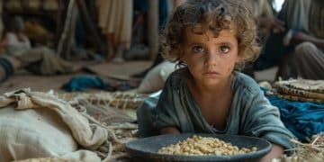 US Aid to Yemen: Analyzing Humanitarian Efforts and Challenges - Cover Image