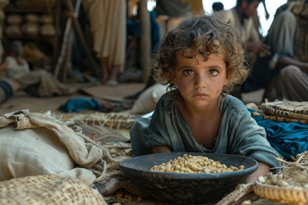 US Aid to Yemen: Analyzing Humanitarian Efforts and Challenges