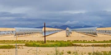 US Energy Policy: Investing in Renewables for a Sustainable Future - Cover Image