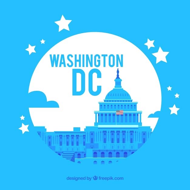 US Healthcare Reform Debate: New Bill Prospects in 2025