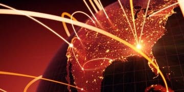 US Cybersecurity Strategy: Protecting Against Foreign Threats - Cover Image