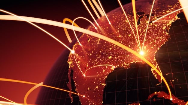 US Cybersecurity Strategy: Protecting Against Foreign Threats