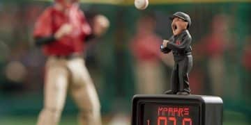 MLB's New Pitch Clock: First Half Season Data & Effects Analysis - Cover Image