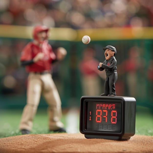 MLB’s New Pitch Clock: First Half Season Data & Effects Analysis