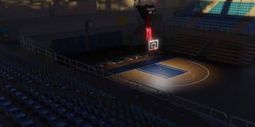NBA Salary Cap 2026: Projections & Implications for Player Contracts - Cover Image