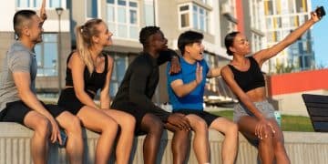 US Olympic Team 2028: Key Athletes and Preparations to Watch - Cover Image