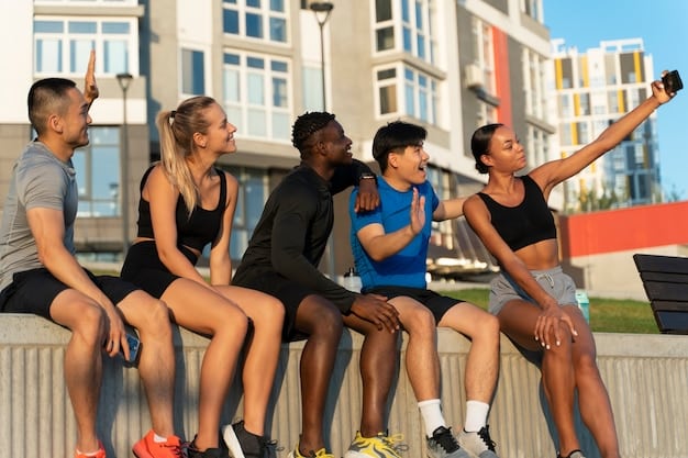 US Olympic Team 2028: Key Athletes and Preparations to Watch