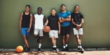 NIL Deals' Financial Impact on College Athletes: A 2025 Perspective - Cover Image
