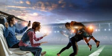 NFL Offseason Training: Latest Innovations and Techniques - Cover Image