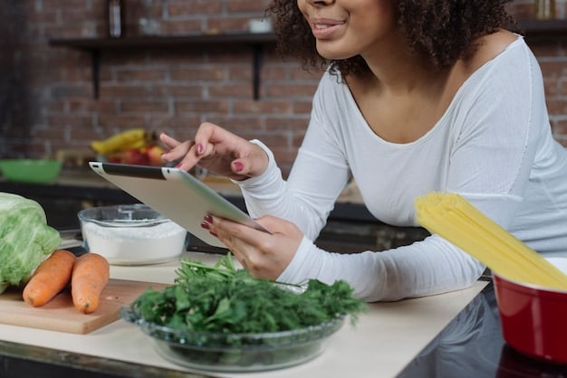 An image showing an NFL nutritionist preparing individualized meals for players, highlighting the focus on personalized nutrition plans and the importance of proper fueling for optimal performance.