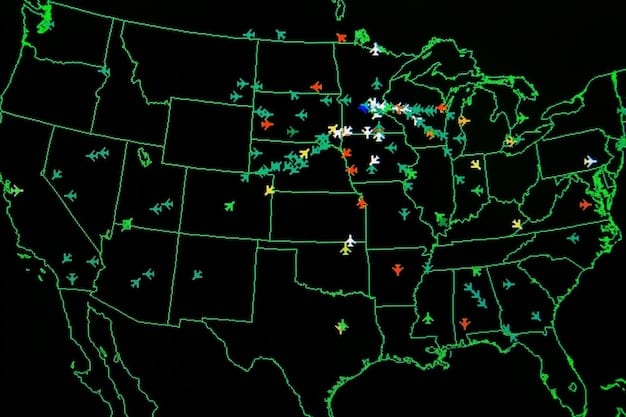 A detailed map of North America highlighting the potential cities for NHL expansion with NHL team logos subtly placed over each city. The map highlights the geographical spread and competition among the cities.