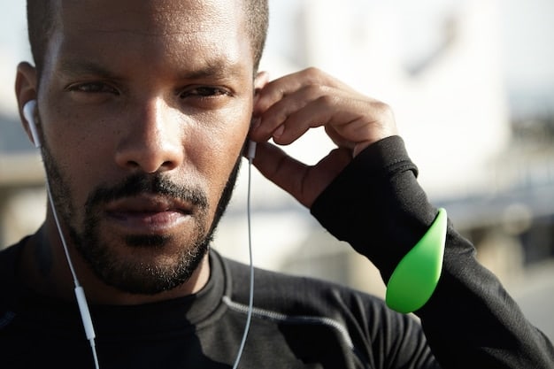 The Latest in Sports Injury Prevention: Tech & Techniques