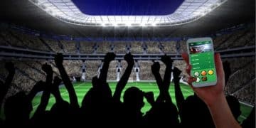 NFL Viewership & Legalized Betting: A 10% Increase? - Cover Image