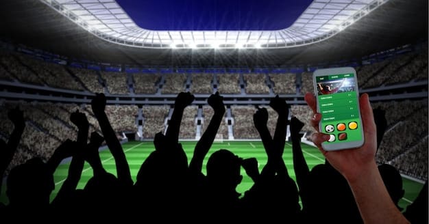 NFL Viewership & Legalized Betting: A 10% Increase?