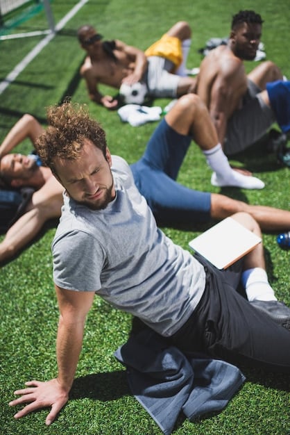 ACL Tear Prevention Trends: Can We Achieve a 5% Reduction?