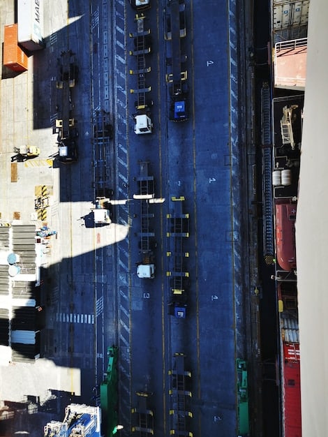 Supply Chain Disruptions: Expert Analysis & Mitigation Strategies
