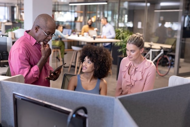 Labor Shortage Crisis: Business Strategies for the 3.6% Unemployment Rate