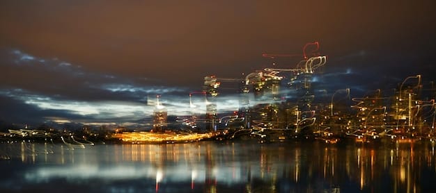 Tech Sector 2025: Innovations & Disruptive Technologies Unveiled
