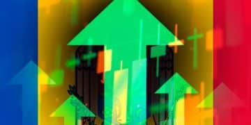 Economic Forecast 2025: 2.5% GDP Growth, Opportunities, and Challenges for US Businesses - Cover Image