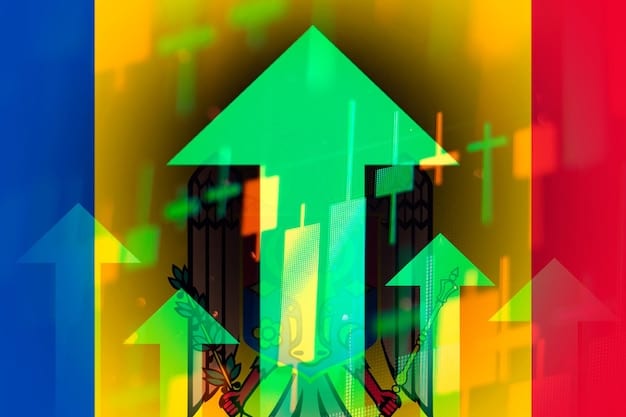 Economic Forecast 2025: 2.5% GDP Growth, Opportunities, and Challenges for US Businesses