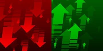 Navigating Stock Market Volatility: Expert Advice for Investors - Cover Image