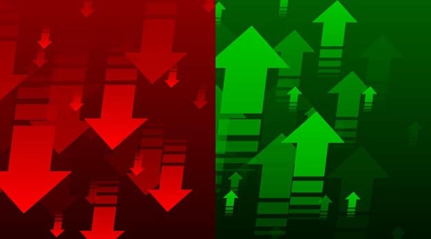 Navigating Stock Market Volatility: Expert Advice for Investors