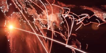 Supply Chain Disruptions: Q1 2025 Shipping Cost Forecasts Unveiled - Cover Image
