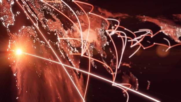 Supply Chain Disruptions: Q1 2025 Shipping Cost Forecasts Unveiled