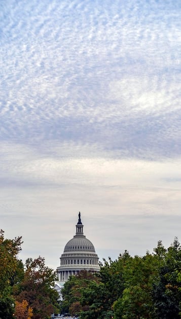 2025 Tax Implications: Understanding the New Congressional Budget Proposal