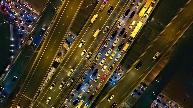 Breaking Down the President’s Infrastructure Plan: Funding in the Next Year