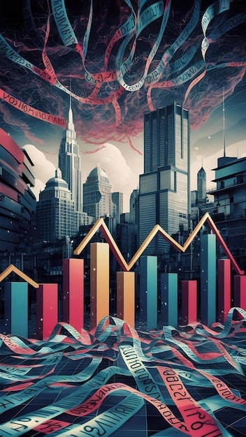 Federal Reserve Rate Hike: Impact on Mortgages & Spending in 2025
