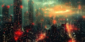 National Cybersecurity Alert: New Ransomware Warnings for Critical Infrastructure - Cover Image