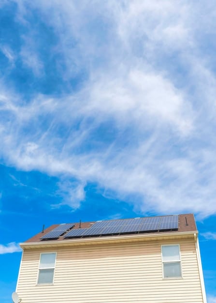 Renewable Energy Incentives for US Homeowners in 2025: Federal Guidelines Update