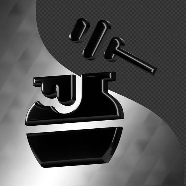 Federal Antitrust Probes: Industries in the Crosshairs and Potential Impacts