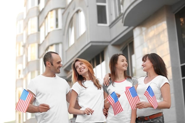 Updated Immigration Policies: New US Entry Rules & Regulations for 2025