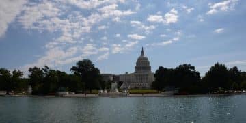 Government Initiatives to Cut Emissions by 2030: A US Overview - Cover Image
