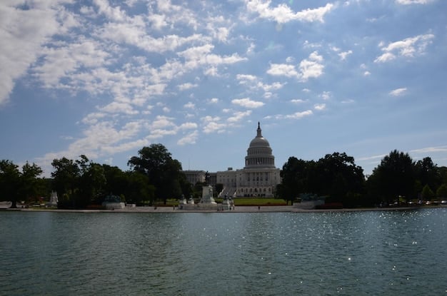 Government Initiatives to Cut Emissions by 2030: A US Overview