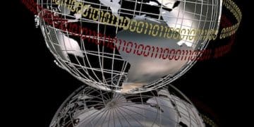 NSA Reports Surge in Foreign Interference in US Elections - Cover Image