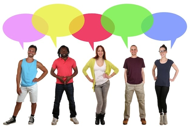 National Poll Reveals Shifting Public Opinion Trends