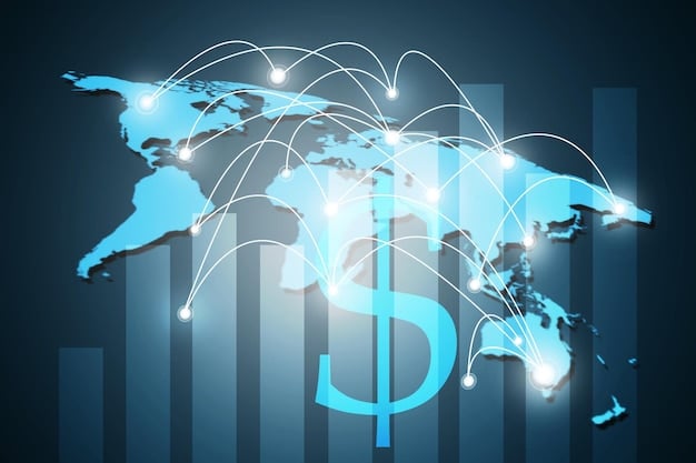 US Trade Agreements 2025: Impact on Consumers