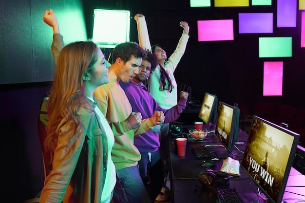 Esports in US: Growth & Investment Projection to 2028