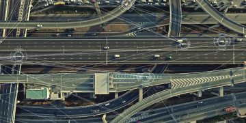 Infrastructure Bill's $550B Reshapes US Industries - Cover Image