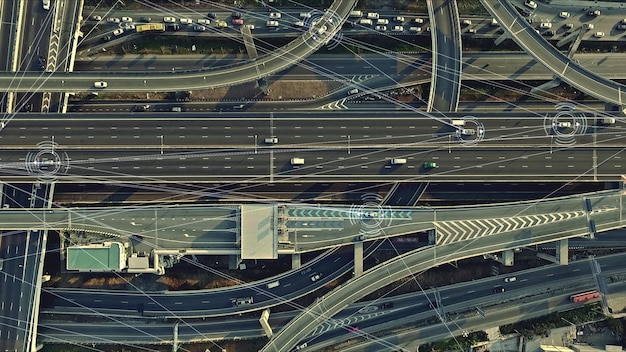 Infrastructure Bill’s $550B Reshapes US Industries