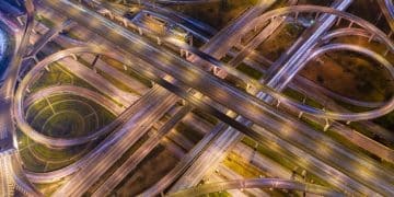 Congress Greenlights $2B Infrastructure Bill: National Impact? - Cover Image