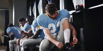 New NFL Concussion Protocol 2025: Player Safety Changes - Cover Image