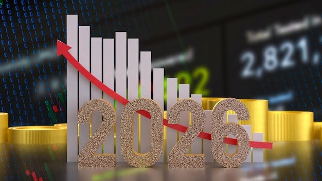 New Corporate Tax Rate 2025: Impacting US Business Investments?