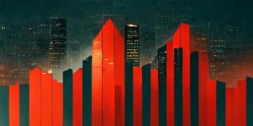 New Corporate Tax Rate 2025: Impact on US Business Investments New Corporate Tax Rate 2025: Impact on US Business Investments - Cover Image