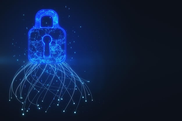 New Federal Data Privacy Regulations: A January 2025 Impact Analysis